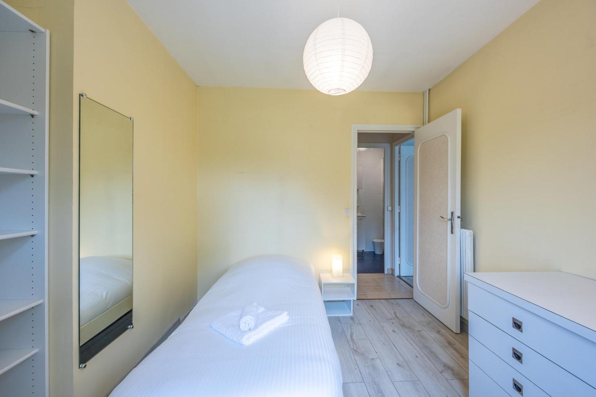 Le Nest Quiet House In City Center Bayeux Exterior photo