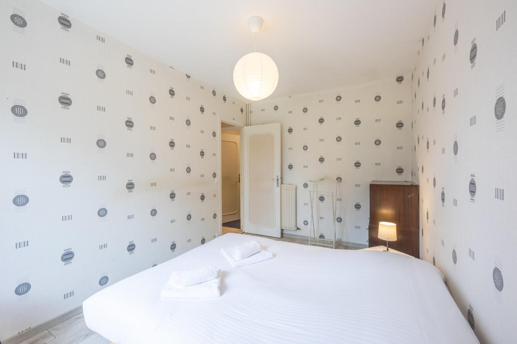 Le Nest Quiet House In City Center Bayeux Exterior photo