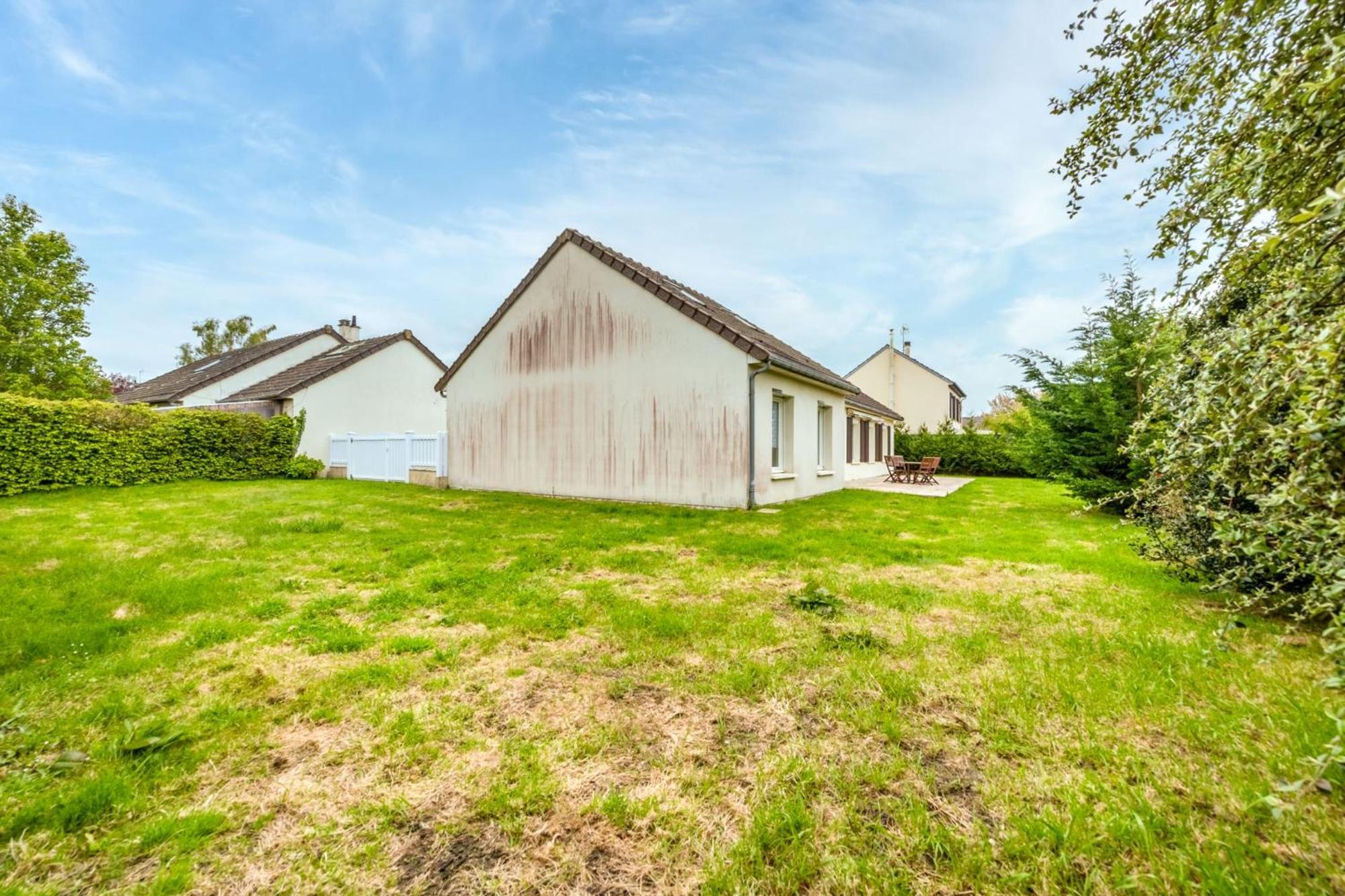 Le Nest Quiet House In City Center Bayeux Exterior photo